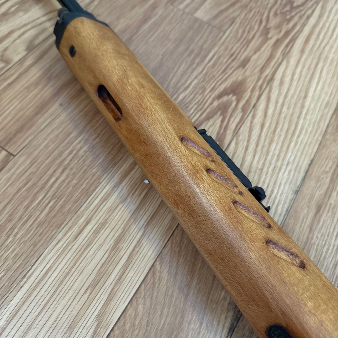 トイガン Tanaka Kar98k