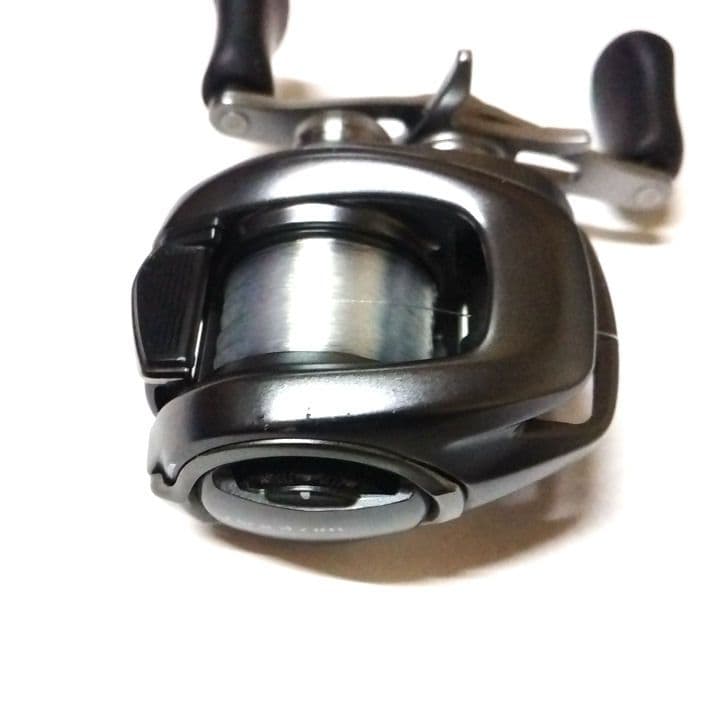 シマノ 22バンタムHG　左ハンドル