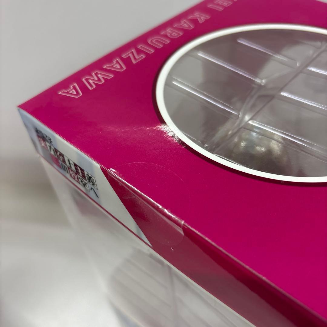 軽井沢恵 「ようこそ実力至上主義の教室へ」 KDcolle 1/7 プラスチッ…