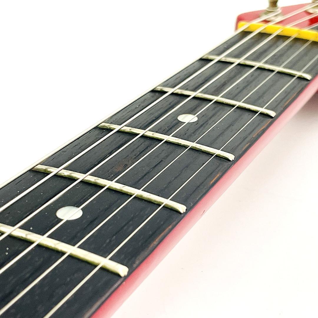 FLYSTAR 国産ヴィンテージ SSH仕様 ビンテージギター【整備品】