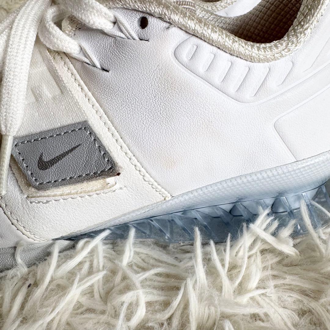 NIKEナイキ ロマレオス 3 ウェイトリフティングシューズ 23.5