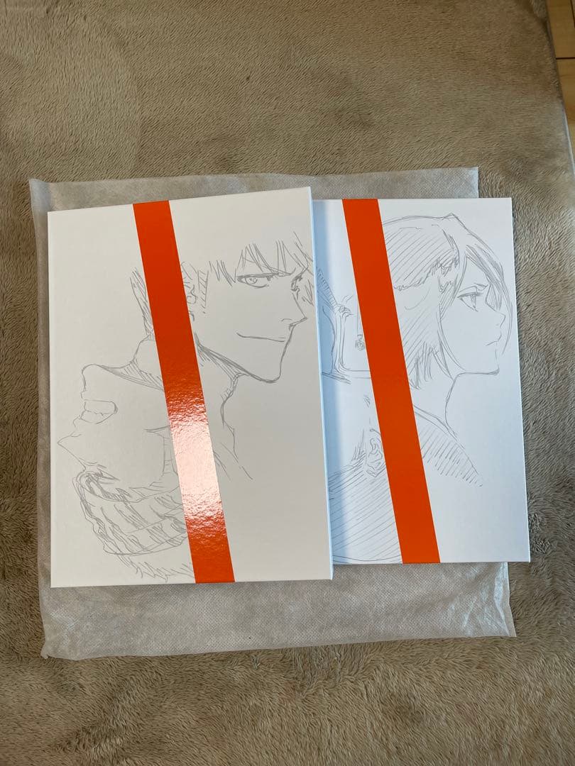 BURN THE WITCH アートブック JET