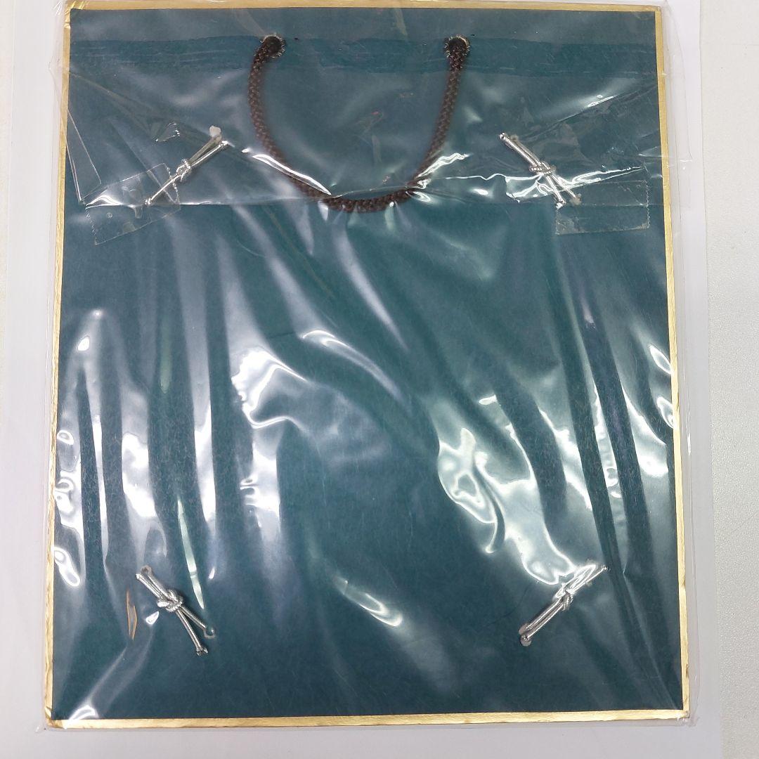 水彩画 陸揚げ船