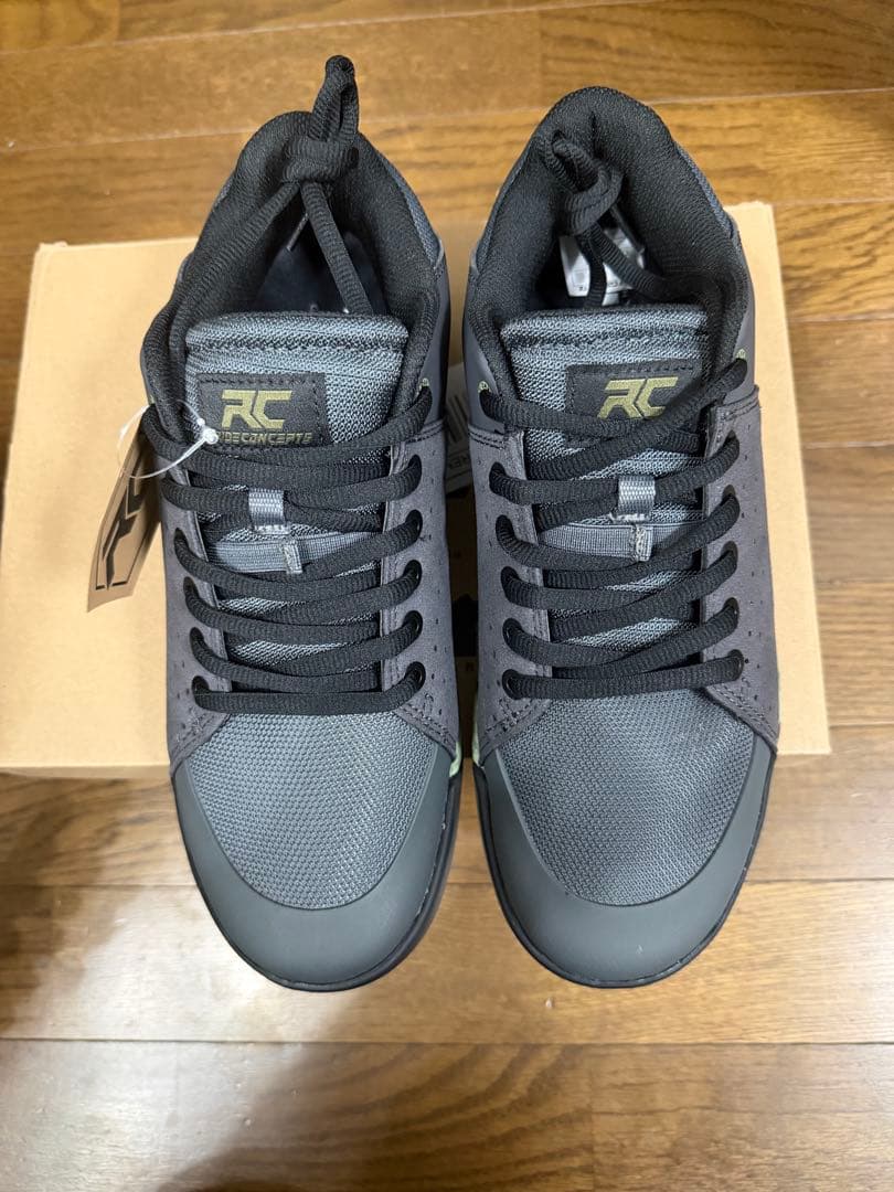 最終値下げ　Ride concepts Livewire LTD MTBシューズ