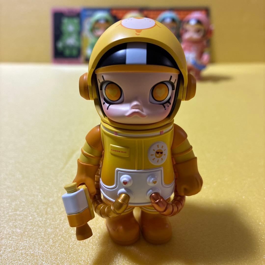 MEGA SPACE MOLLY 100% まとめ売り