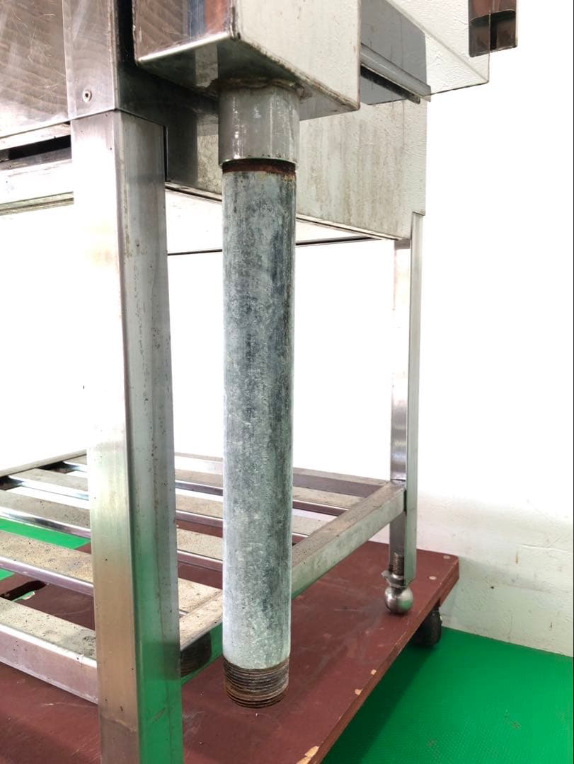 ☆地域限定送料無料☆工場整備品☆中華レンジ　LP 業務用