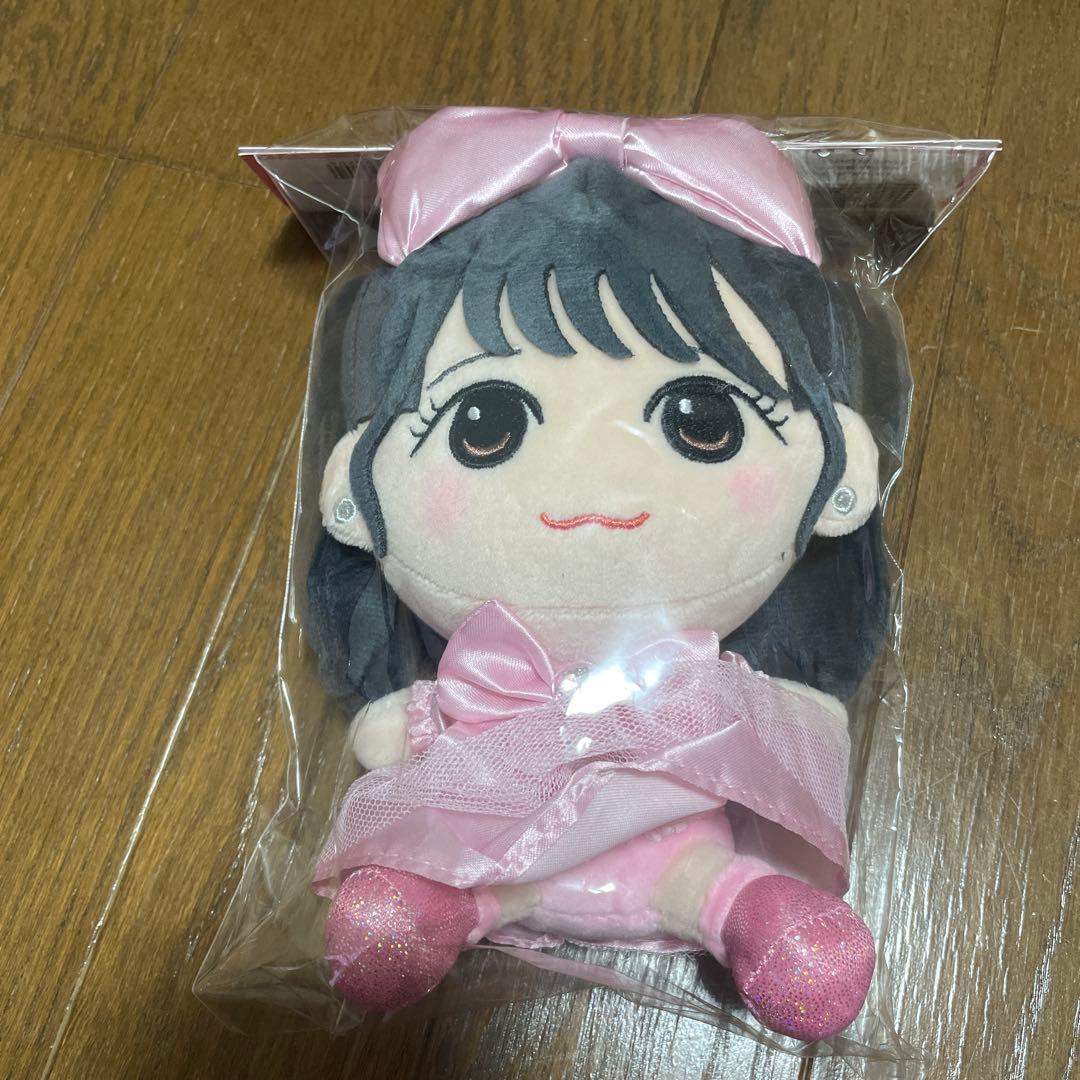 FRUITS ZIPPER 松本かれん