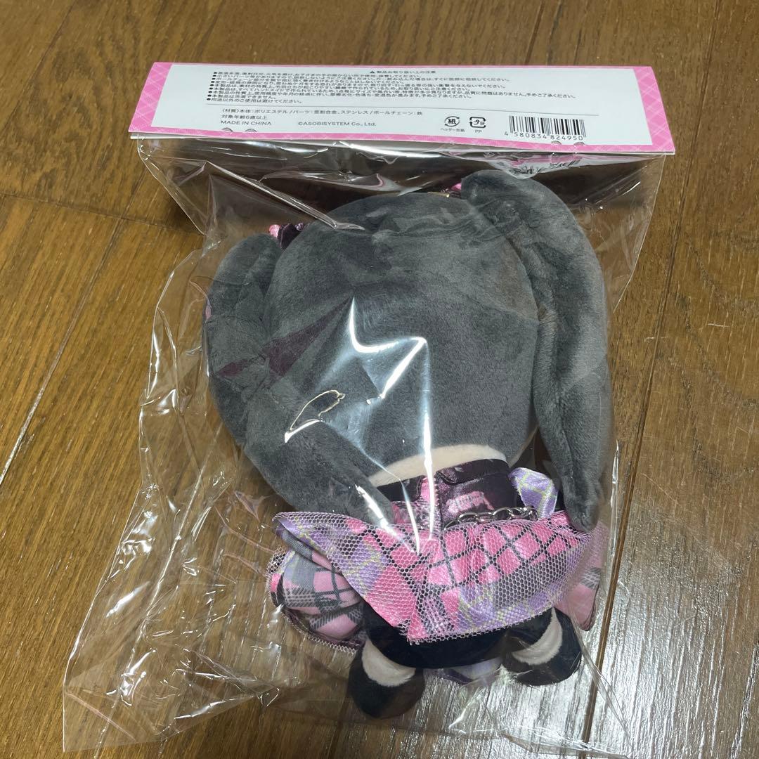 FRUITS ZIPPER 松本かれん