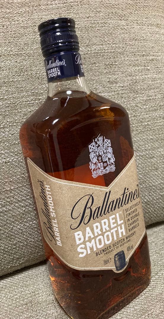 響 Japanese Harmony【箱付き】 & バランタイン　セット