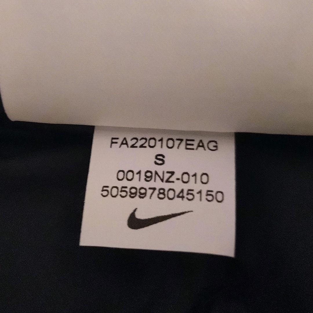 【未使用】STADE TOULOUSAIN DOWN HOODIE S