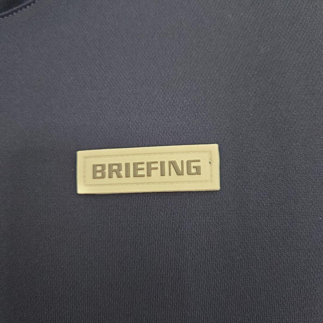 レディースウェア BRIEFING WOMENS WR HOODIE RELAXED FIT