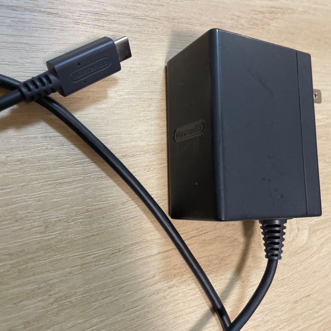 Nintendo Switch グレー NEW 本体