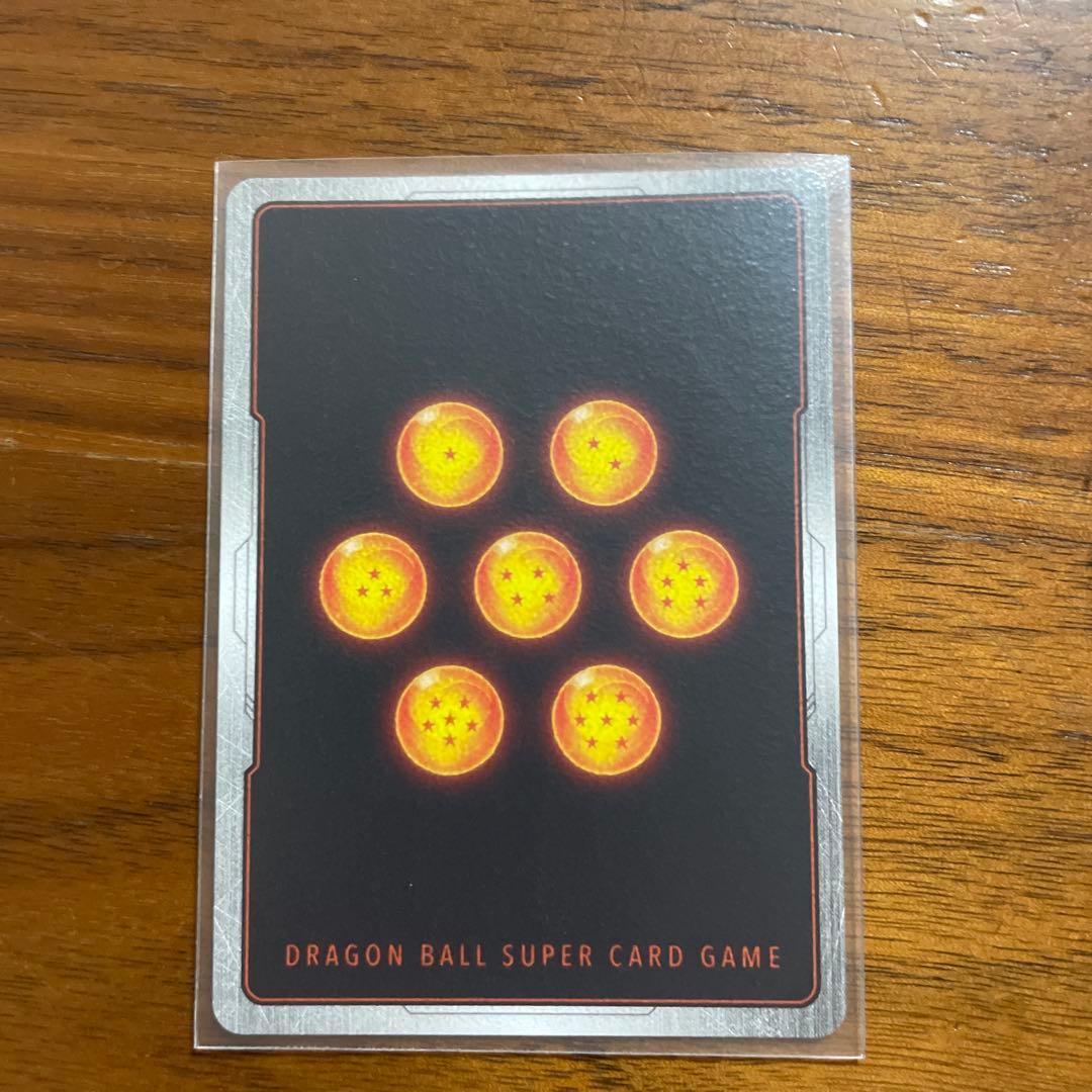 孫悟空　SCR パラレル