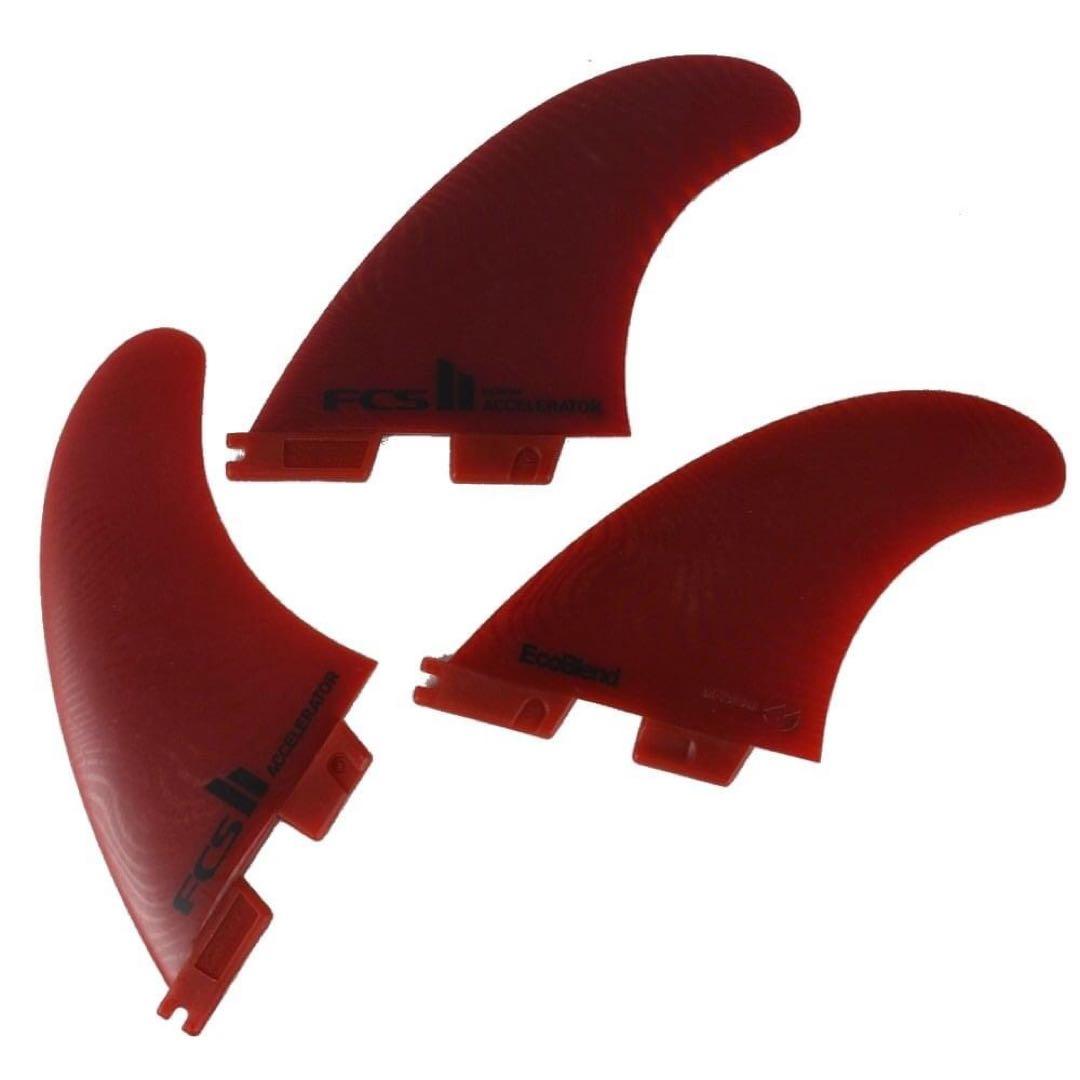 fcs2 fcs 2 アクセレーター ネオグラス エコブレンド トライMサイズ