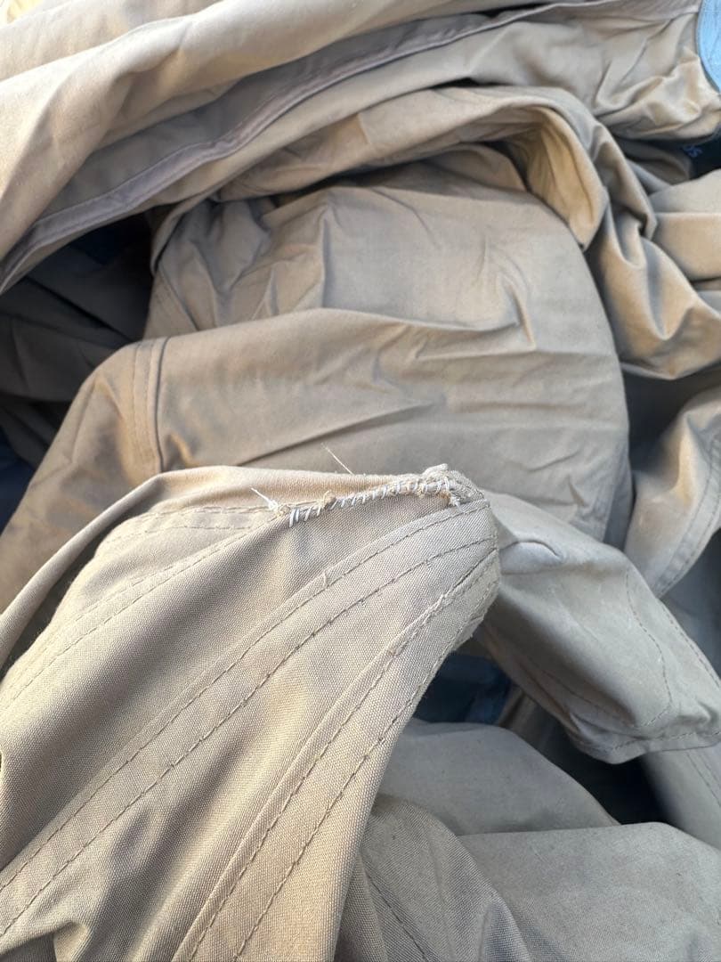 初売り‼️セール‼️Soomloom All.in 4m ベルテント 4-6人用