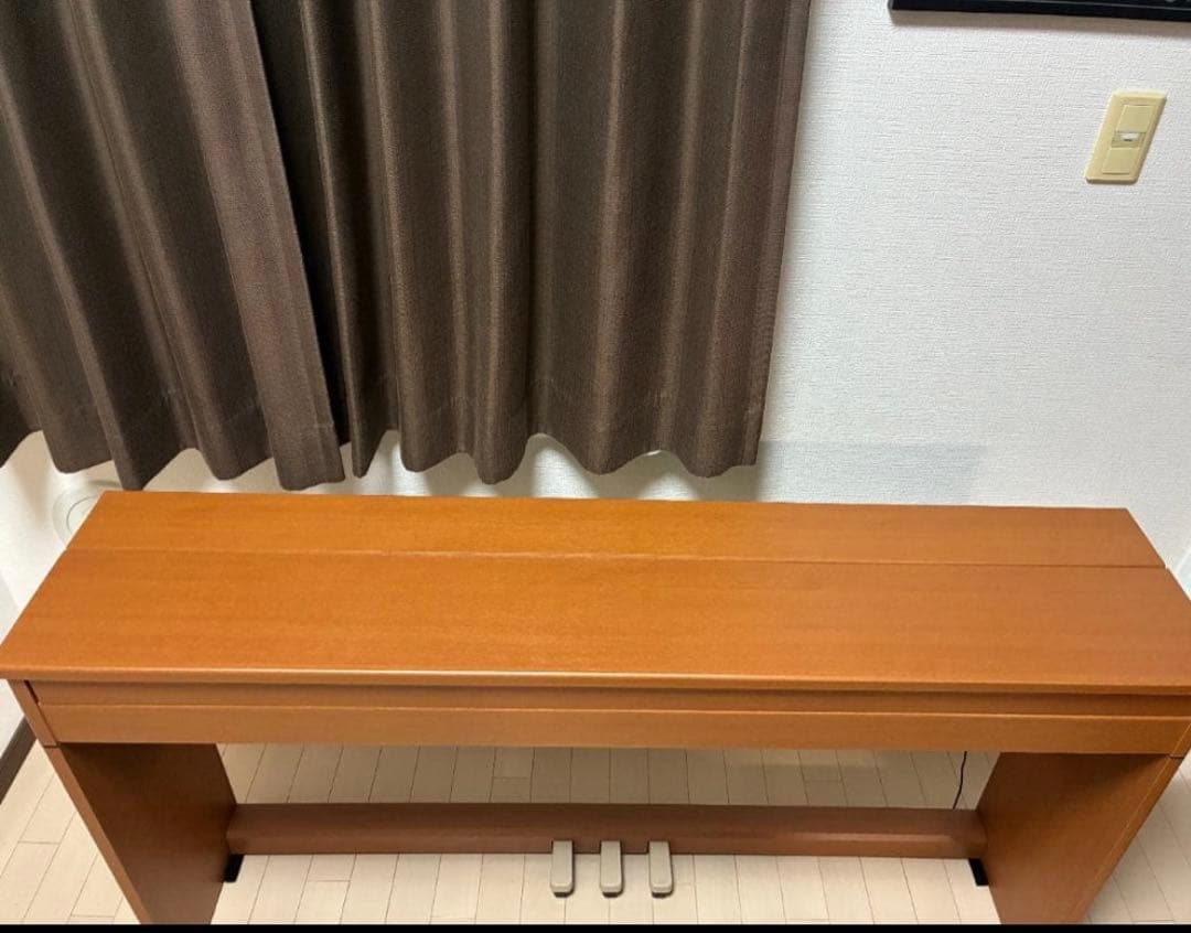 【Shig Tutさま専用】①ローランド DP-970 電子ピアノ本体のみ