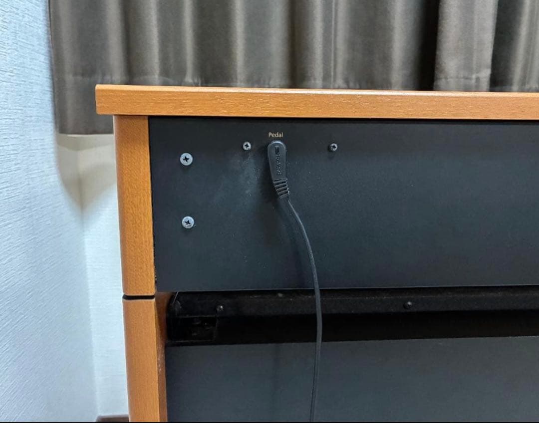 【Shig Tutさま専用】①ローランド DP-970 電子ピアノ本体のみ