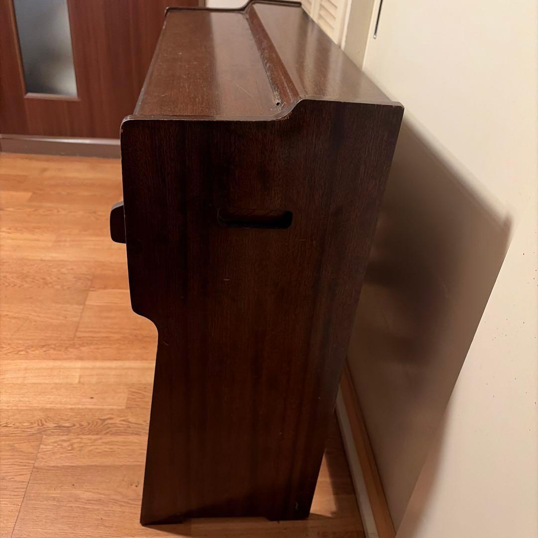 ヤマハYAMAHA オルガン　5771 足踏み