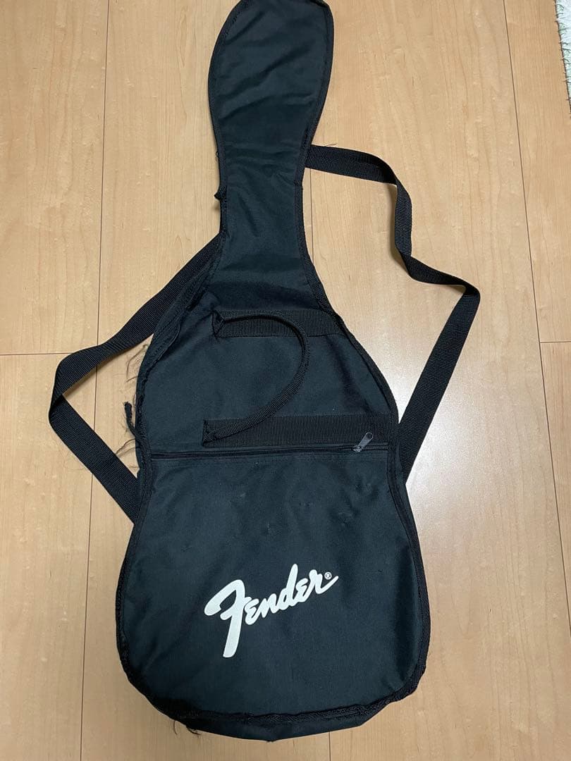 Fender Japan jaguar サンバースト