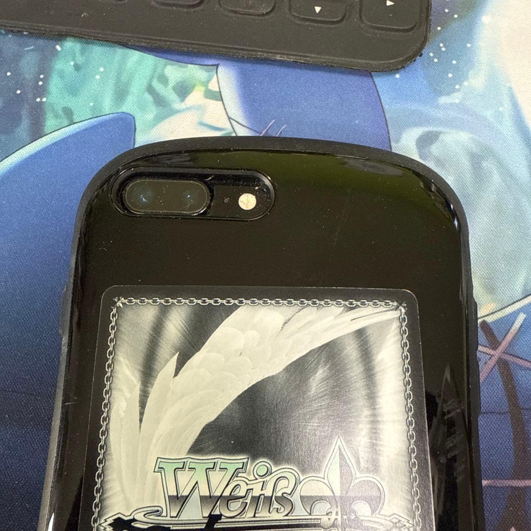 ヴァイスシュヴァルツ 天の衣 イリヤ SP