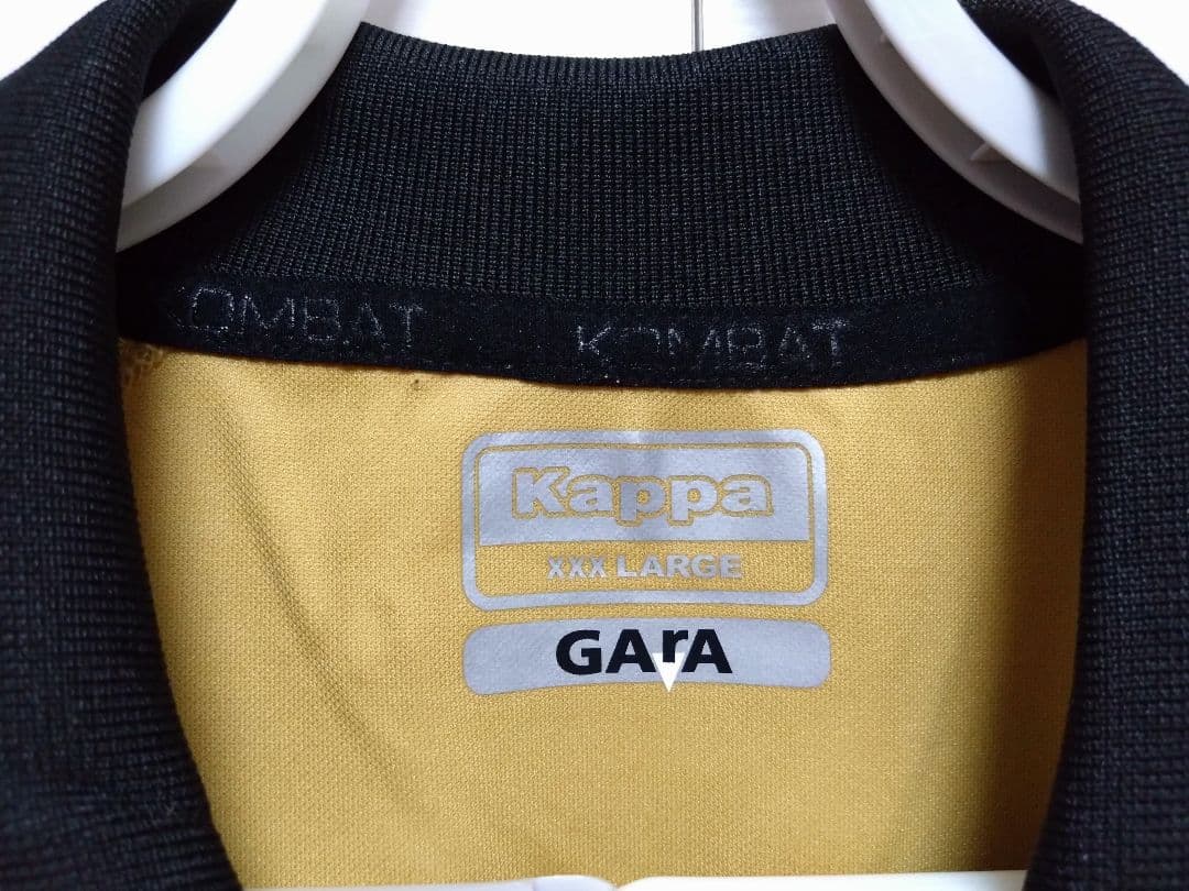 ヴェネツィアFC 22/23 3rdユニフォーム　タグ付き新品