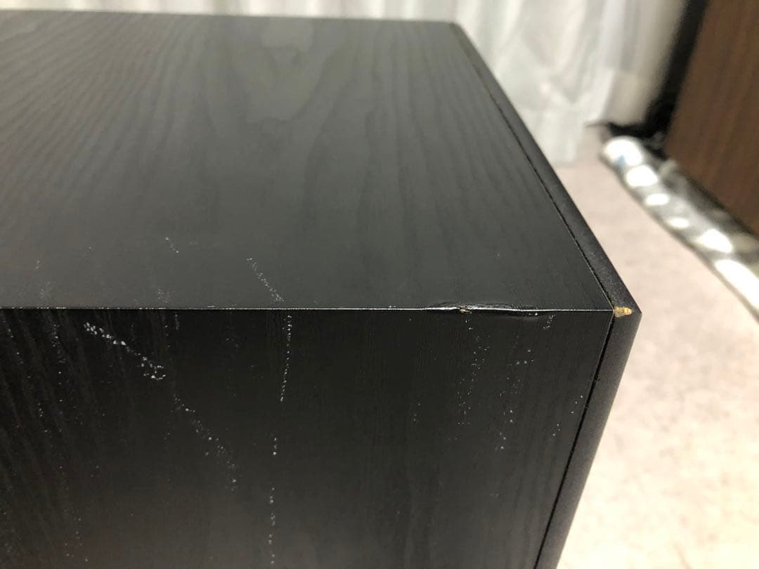 イベント TR8 8インチ アクティブスタジオモニター