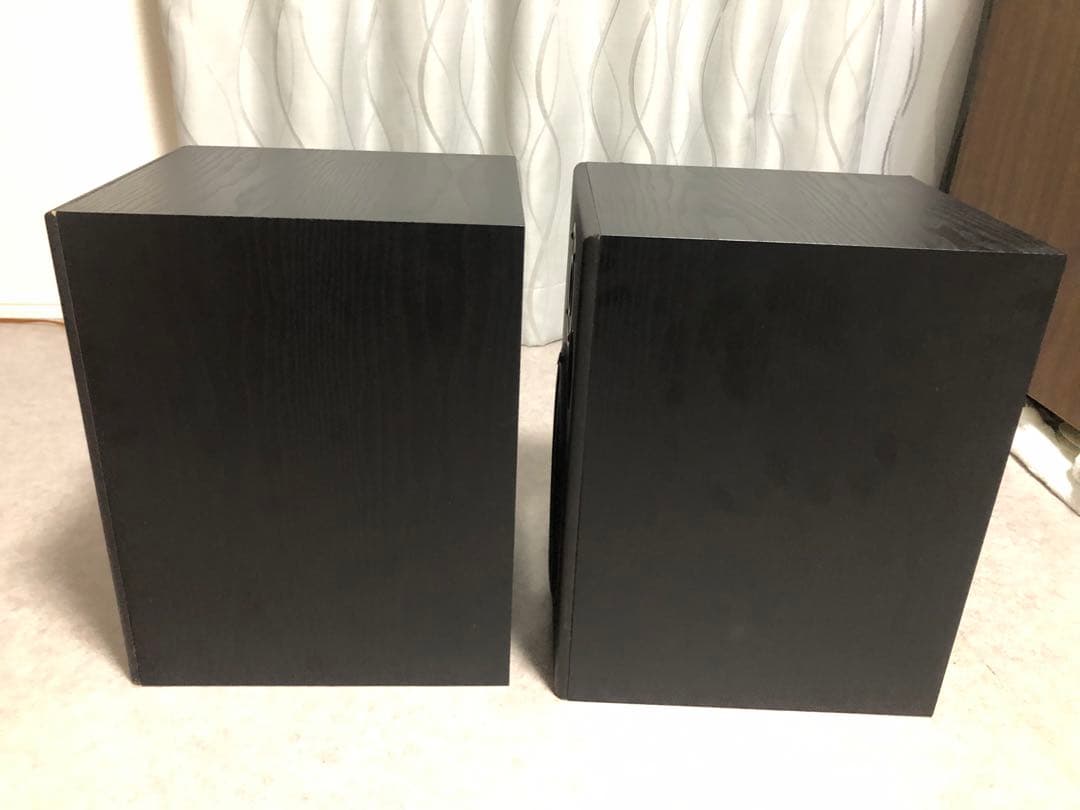 イベント TR8 8インチ アクティブスタジオモニター