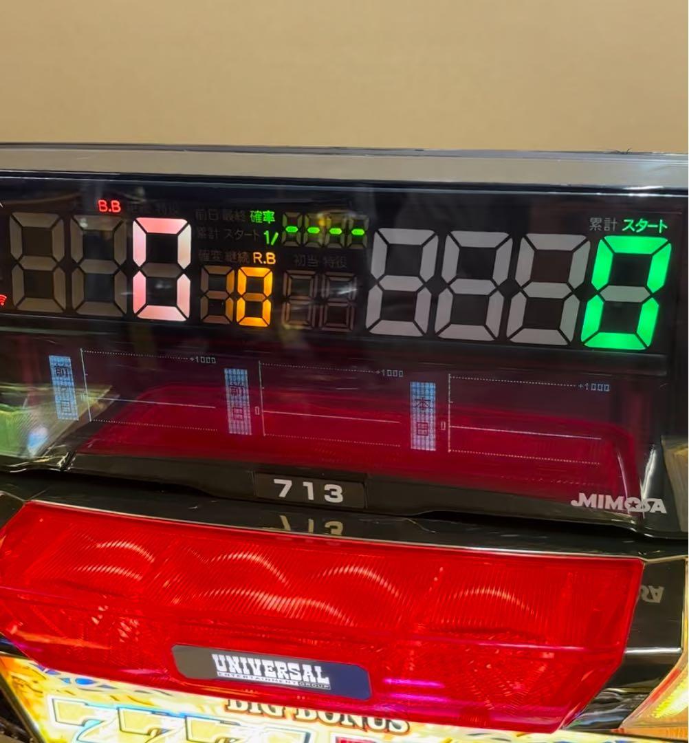 6号機 えとたま 実機 家庭用フルセット！