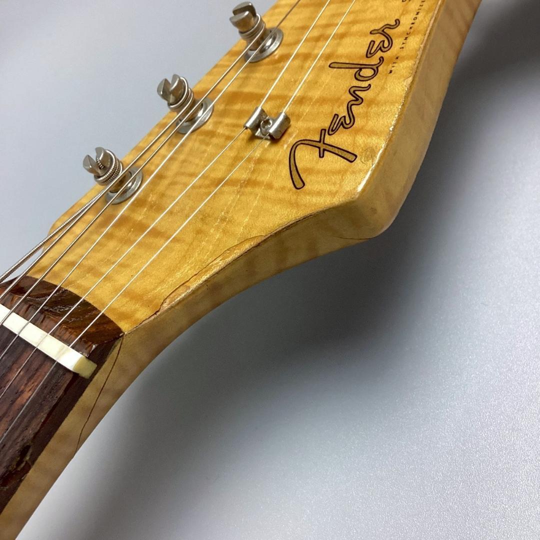 【フジゲン1994】フェンダージャパン40th　ストラトキャスター ☆値下げ可