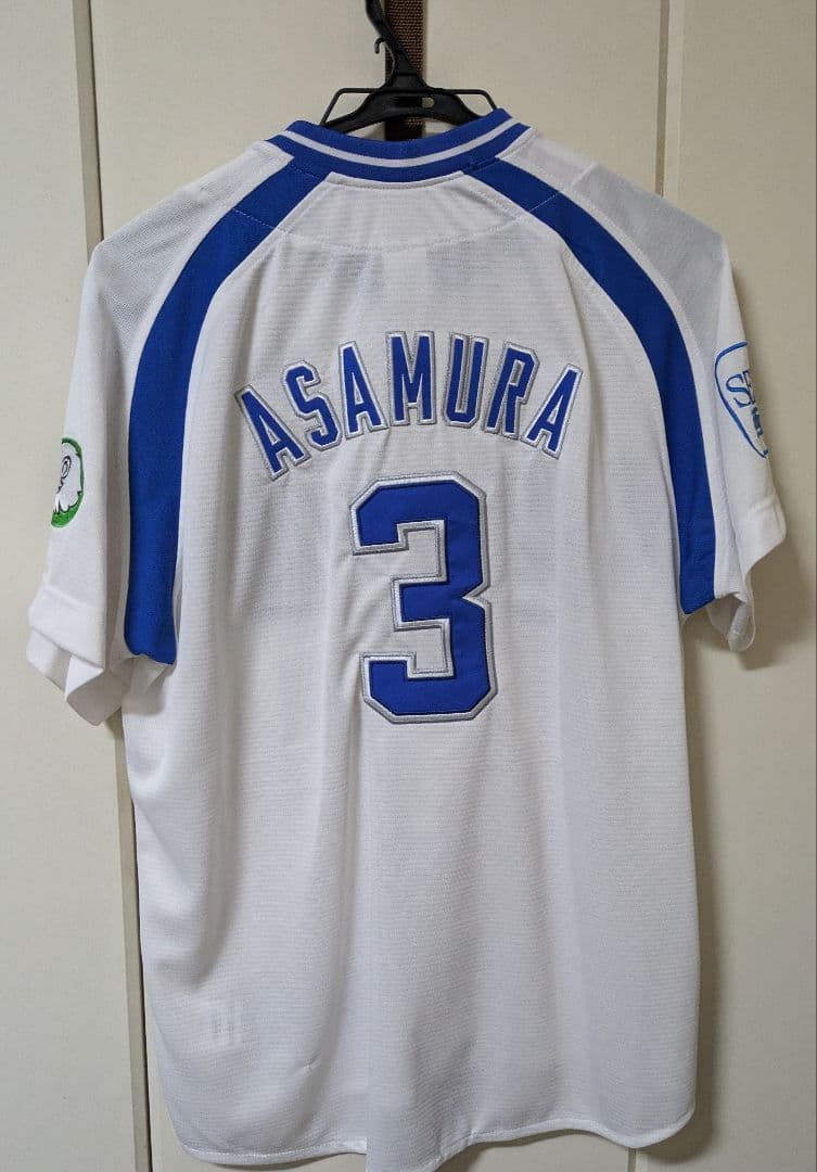 西武ライオンズ　レプリカユニフォーム　Mサイズ6点セット