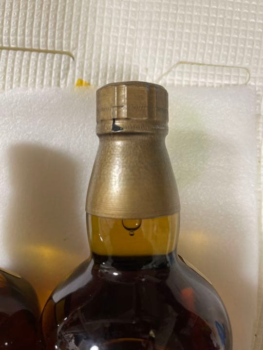 サントリー 山崎12年 750mlピュアモルト