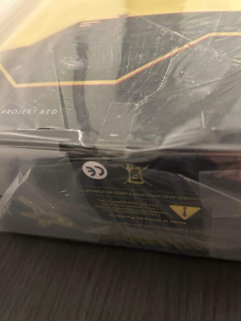 サイバーパンク2077 V ヴィー メール・フィメール　フィギュア