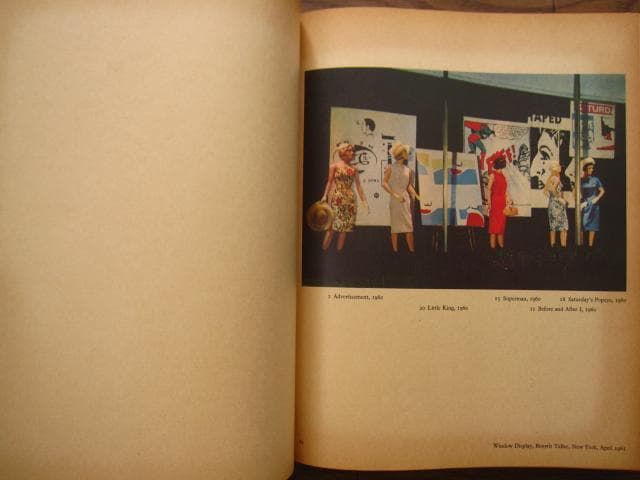 Andy Warhol　アンディ・ウォーホル　Rainer Crone