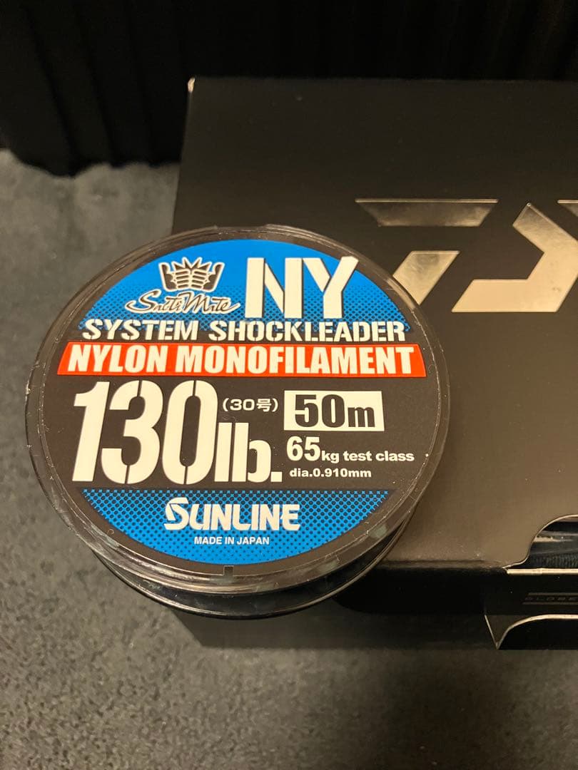 【未使用に近い】1度使用★ダイワ 21セルテートSW14000-XH スピニング