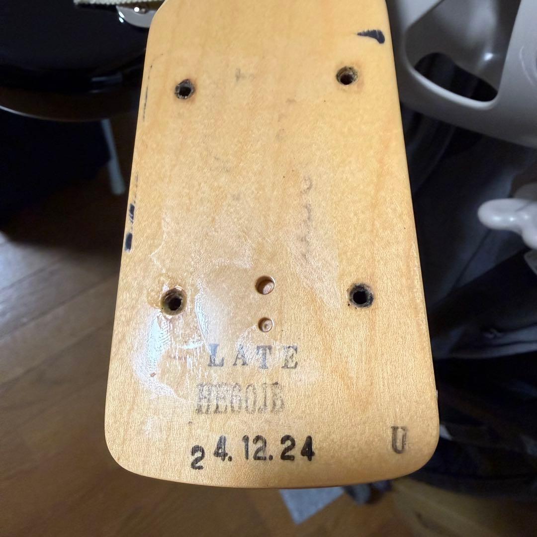 ベース Fender MIJ Heritage Late 60s Jazz Bass