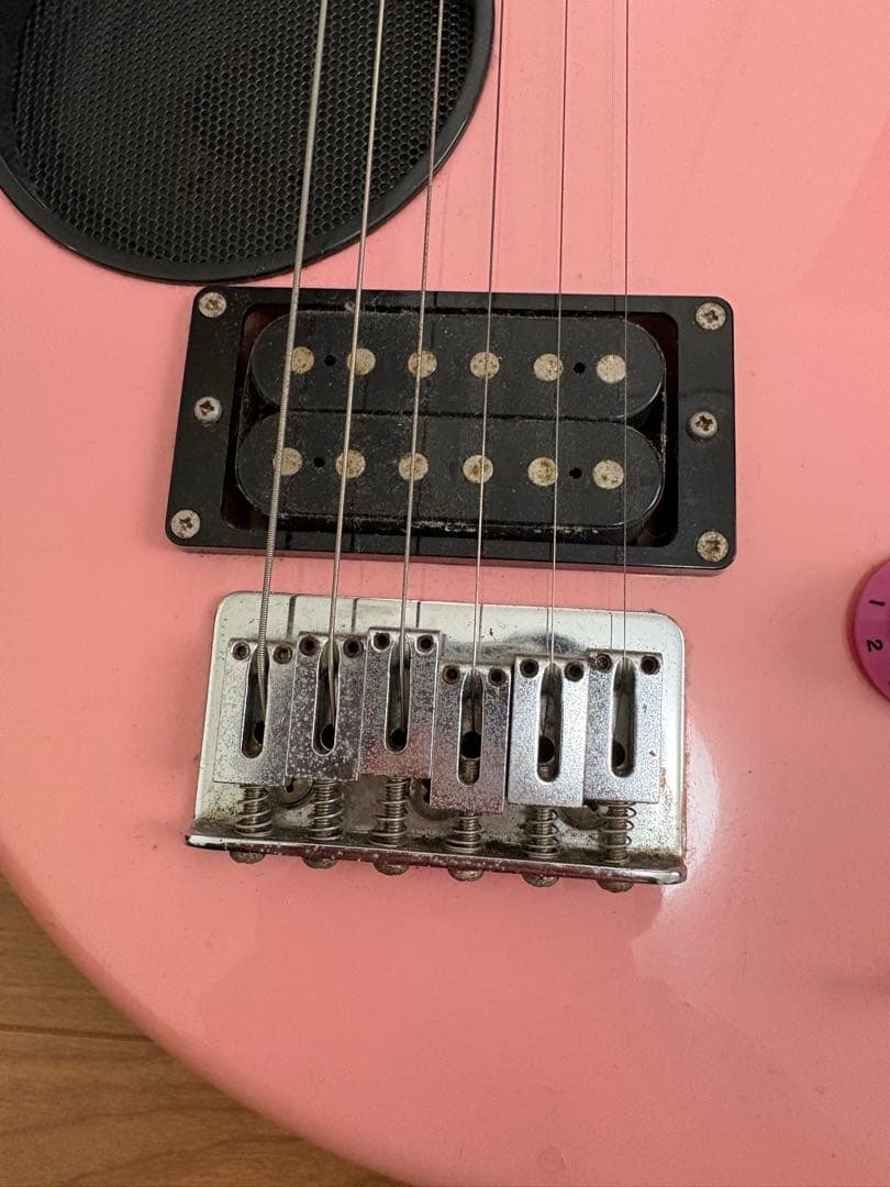 ギター FERNANDES ZO-3