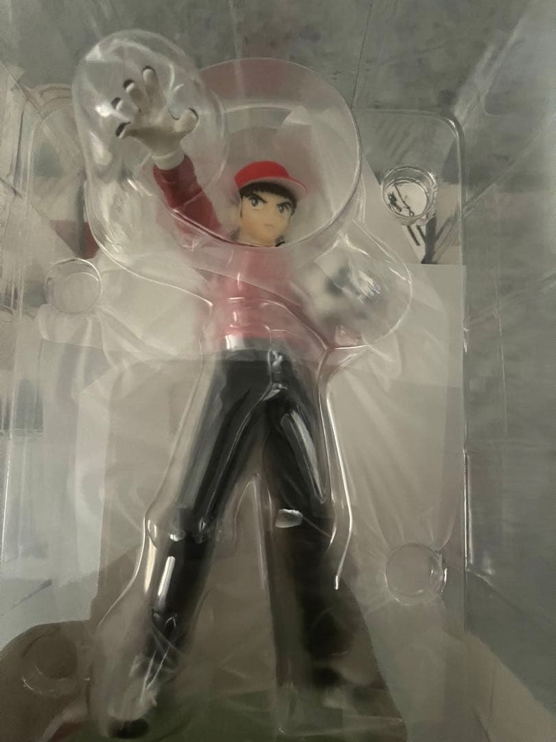 POP UP PARADE キャプテン翼　フィギュア2体セット