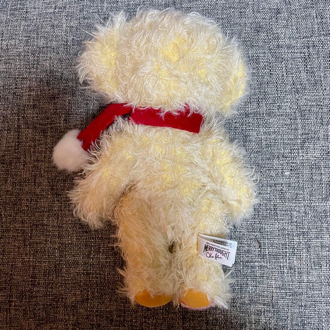 メリーソート　チーキー　2003 クリスマスホリデー