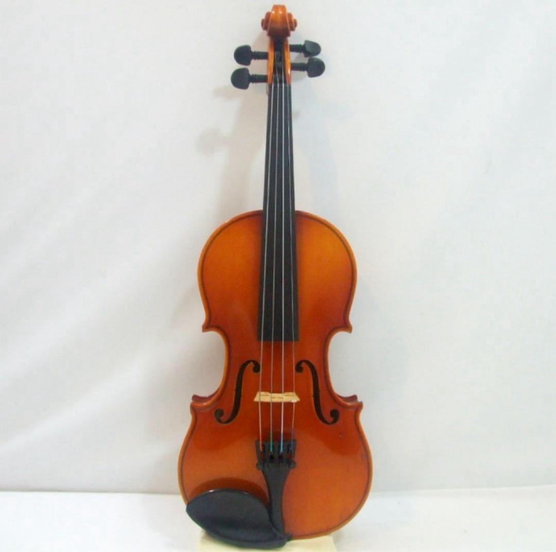 SUZUKI バイオリン 1/4 No300