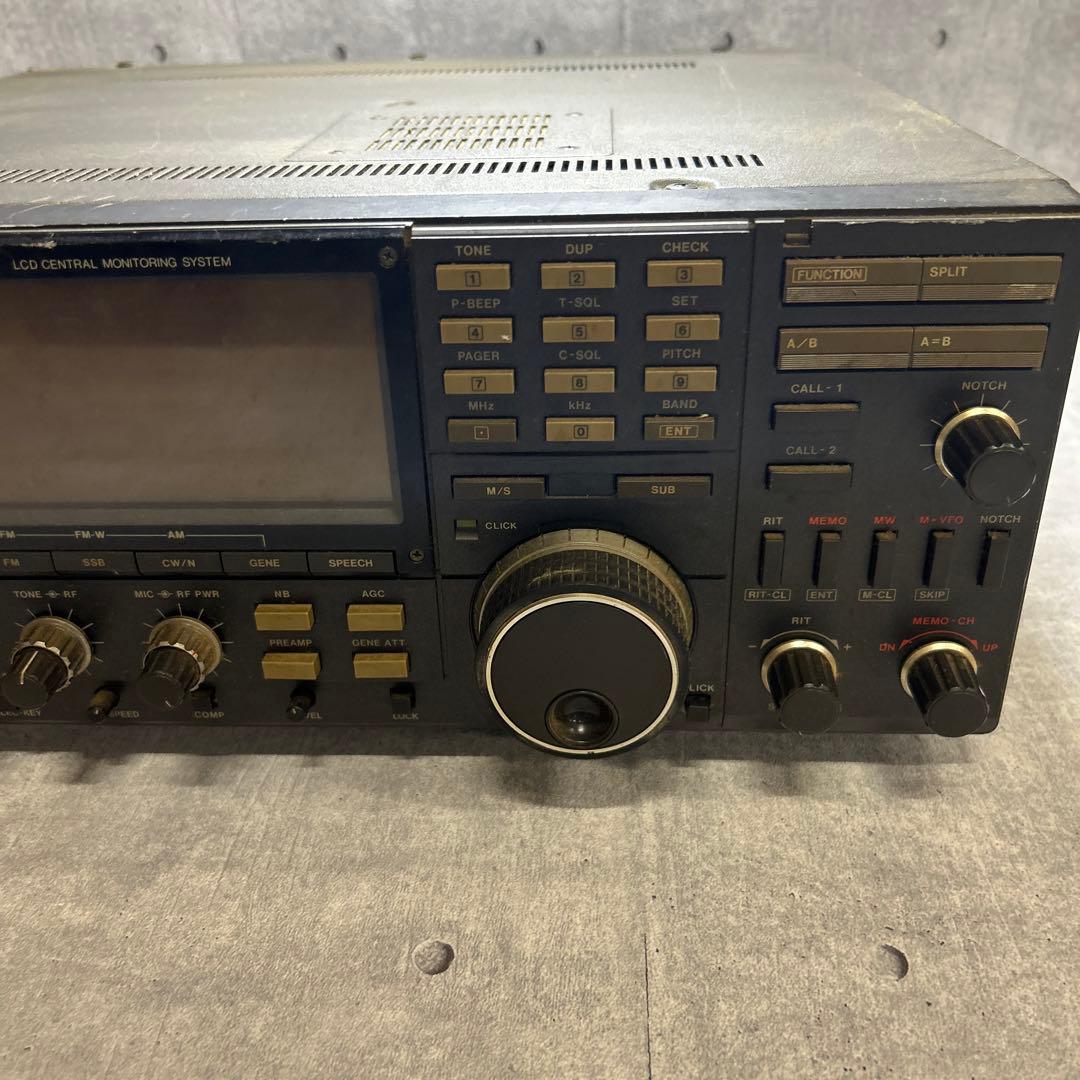 ICON IC-9700 トランシーバー