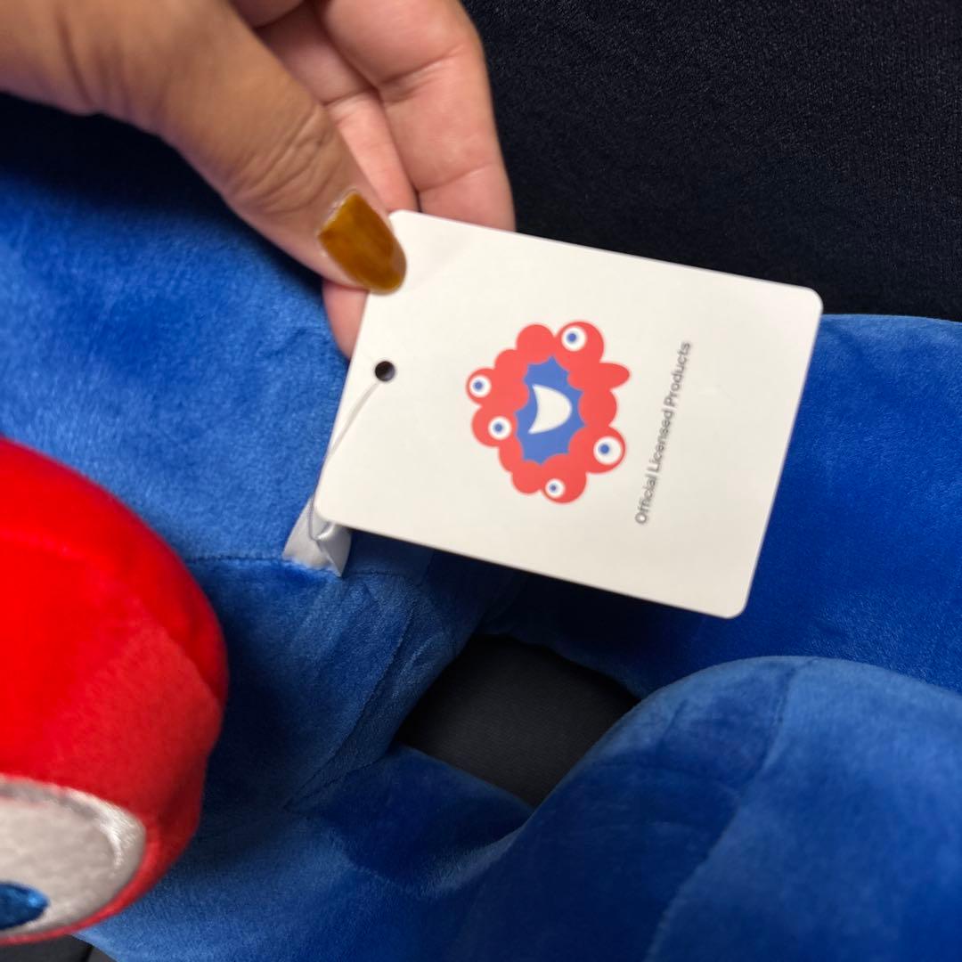 ミャクミャク 大阪万博 1等くじ