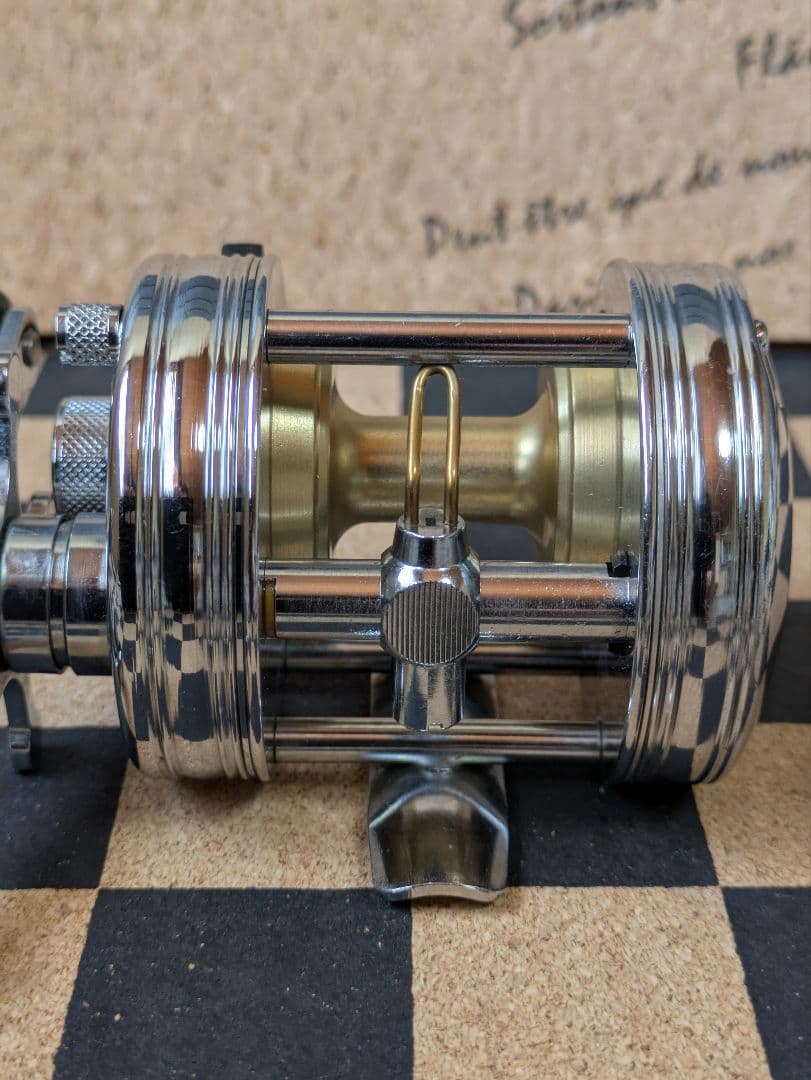 リール 883.ambassadeur 3500CA LIMITED