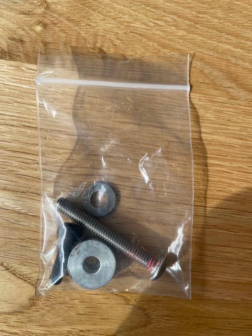 Brompton ブロンプトン 純正ブレーキ 前後セット