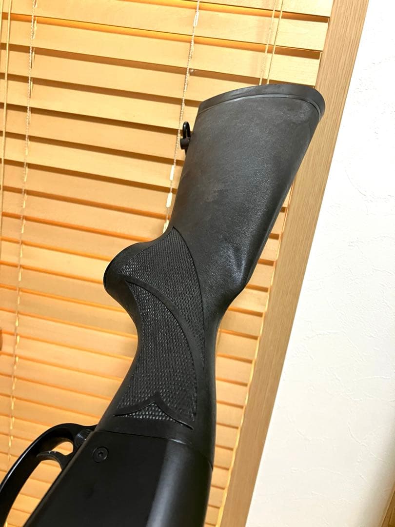 マルゼン M870 エクステンションカスタム