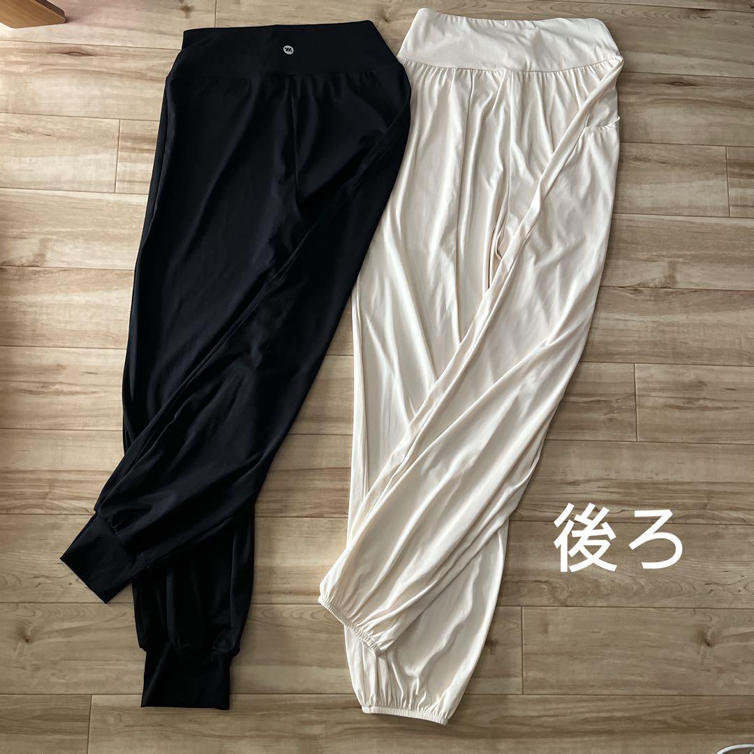 ヨガ・ピラティス・ジムウェア 13点まとめ売り／S〜M向け