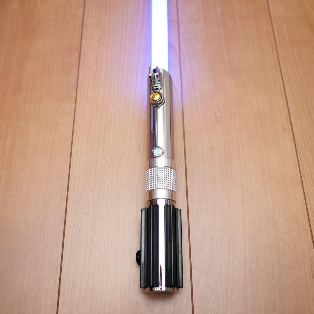 カスタムライトセーバー　新品　アナキン・スカイウォーカー　EP3　スターウォーズ