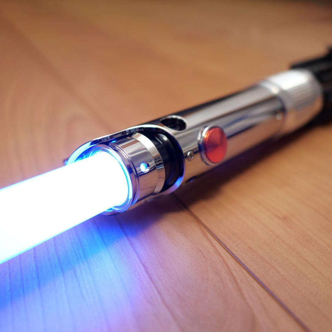 カスタムライトセーバー　新品　アナキン・スカイウォーカー　EP3　スターウォーズ