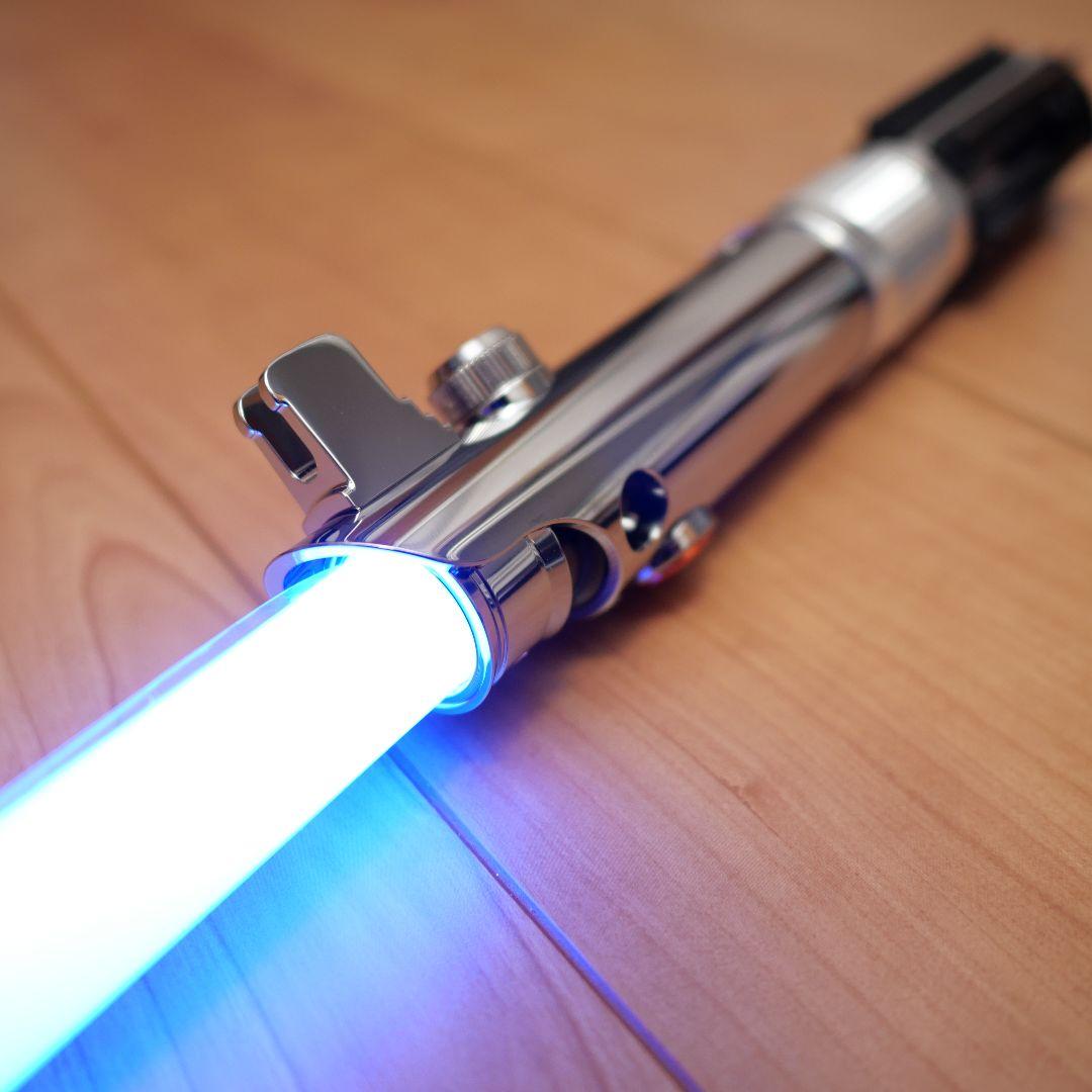 カスタムライトセーバー　新品　アナキン・スカイウォーカー　EP3　スターウォーズ