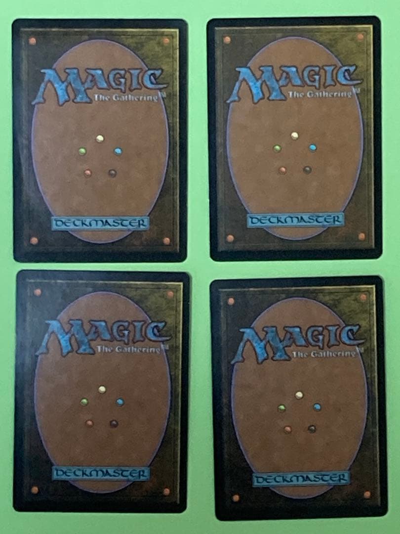 ヤヴィマヤの沿岸【英語４枚セット】