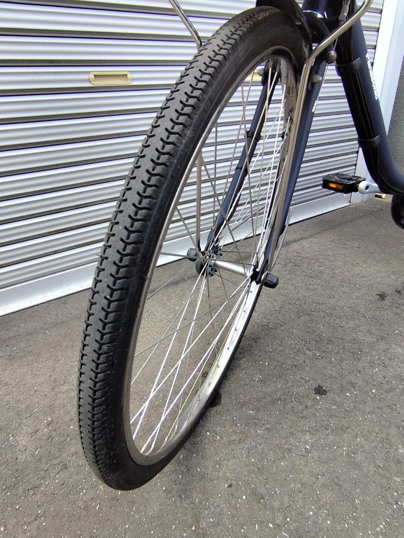 パナソニック　ビビDX 26インチ